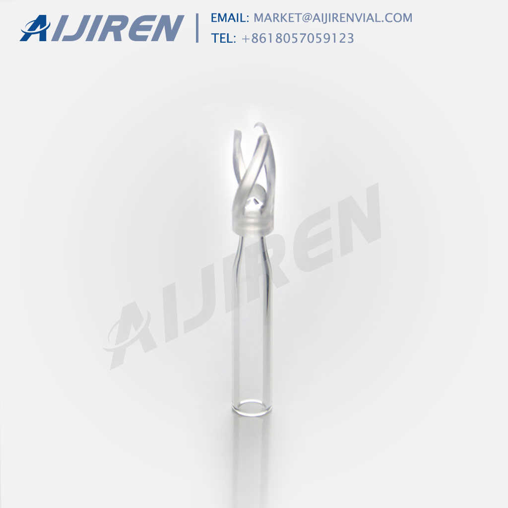 Aijiren 9mm vial gc factory supplier manufacturer